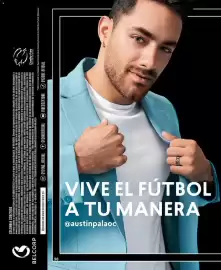 Catálogo Cyzone Página 112