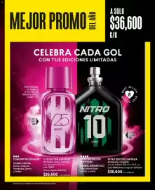 Catálogo Cyzone Página 114