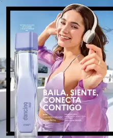 Catálogo Cyzone Página 14