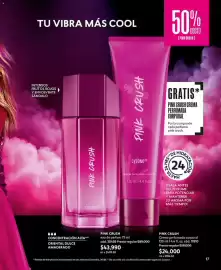 Catálogo Cyzone Página 19