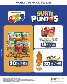 Catálogo Surtifamiliar Página 3