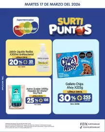 Catálogo Surtifamiliar Página 5
