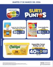 Catálogo Surtifamiliar Página 6