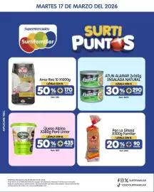 Catálogo Surtifamiliar Página 7