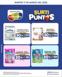 Catálogo Surtifamiliar Página 8