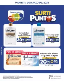 Catálogo Surtifamiliar Página 9