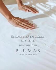 Catálogo Plumas Página 6