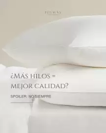 Catálogo Plumas Página 1