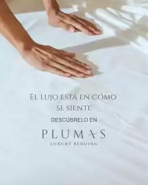 Catálogo Plumas Página 6