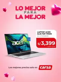 Catálogo Carsa semana 19 Página 2