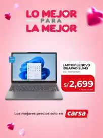 Catálogo Carsa semana 19 Página 3