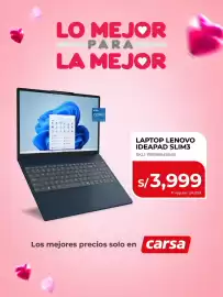 Catálogo Carsa semana 19 Página 4