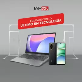 Catálogo Almacenes Japón Página 1