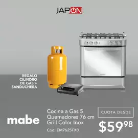 Catálogo Almacenes Japón Página 11