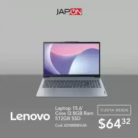 Catálogo Almacenes Japón Página 2
