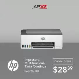 Catálogo Almacenes Japón Página 3