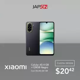 Catálogo Almacenes Japón Página 5