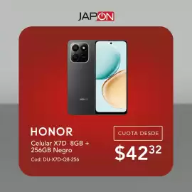 Catálogo Almacenes Japón Página 6
