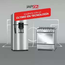 Catálogo Almacenes Japón Página 7