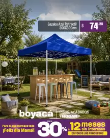 Catálogo Boyacá semana 19 Página 1