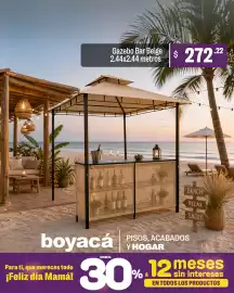 Catálogo Boyacá semana 19 Página 3