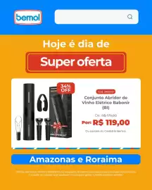 Encarte Bemol semana 19 Página 1