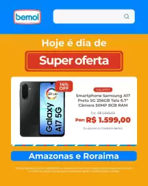 Encarte Bemol semana 19 Página 2