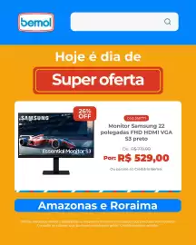 Encarte Bemol semana 19 Página 4