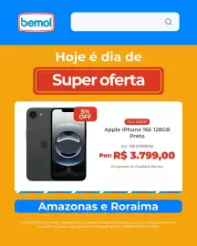 Encarte Bemol semana 19 Página 5