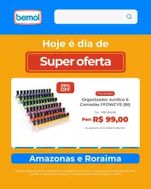 Encarte Bemol semana 19 Página 7