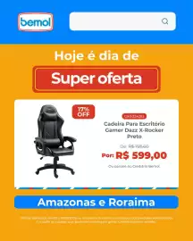 Encarte Bemol semana 19 Página 8