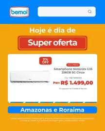 Encarte Bemol semana 19 Página 9