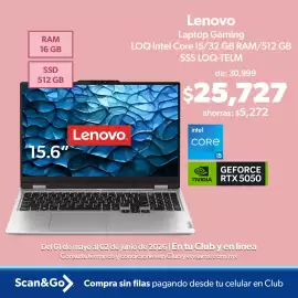 Catálogo Sam's Club Página 2