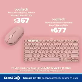 Catálogo Sam's Club Página 3