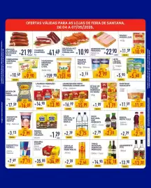 Folheto Mercantil Rodrigues Página 2