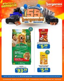 Catálogo Supermercado Bergamini Página 8