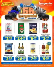 Catálogo Supermercado Bergamini Página 2