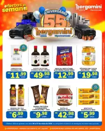 Catálogo Supermercado Bergamini Página 3
