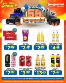 Catálogo Supermercado Bergamini Página 4