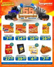 Catálogo Supermercado Bergamini Página 5
