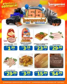 Catálogo Supermercado Bergamini Página 6