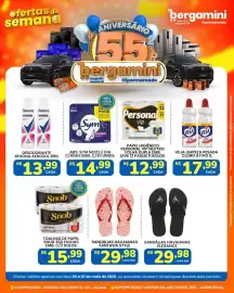 Catálogo Supermercado Bergamini Página 7