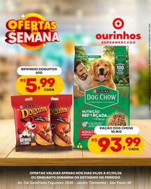 Catálogo Ourinhos Hipermercado Página 30