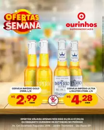 Catálogo Ourinhos Hipermercado Página 10
