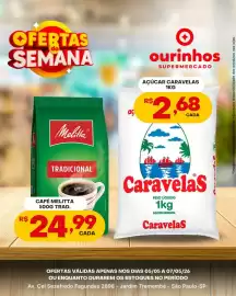 Catálogo Ourinhos Hipermercado Página 11