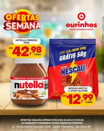 Catálogo Ourinhos Hipermercado Página 12