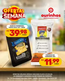 Catálogo Ourinhos Hipermercado Página 13