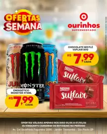 Catálogo Ourinhos Hipermercado Página 14