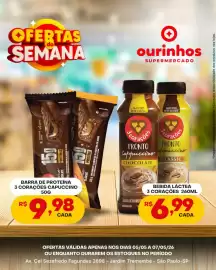 Catálogo Ourinhos Hipermercado Página 15