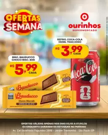 Catálogo Ourinhos Hipermercado Página 16